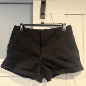 Target Women's Black Shorts